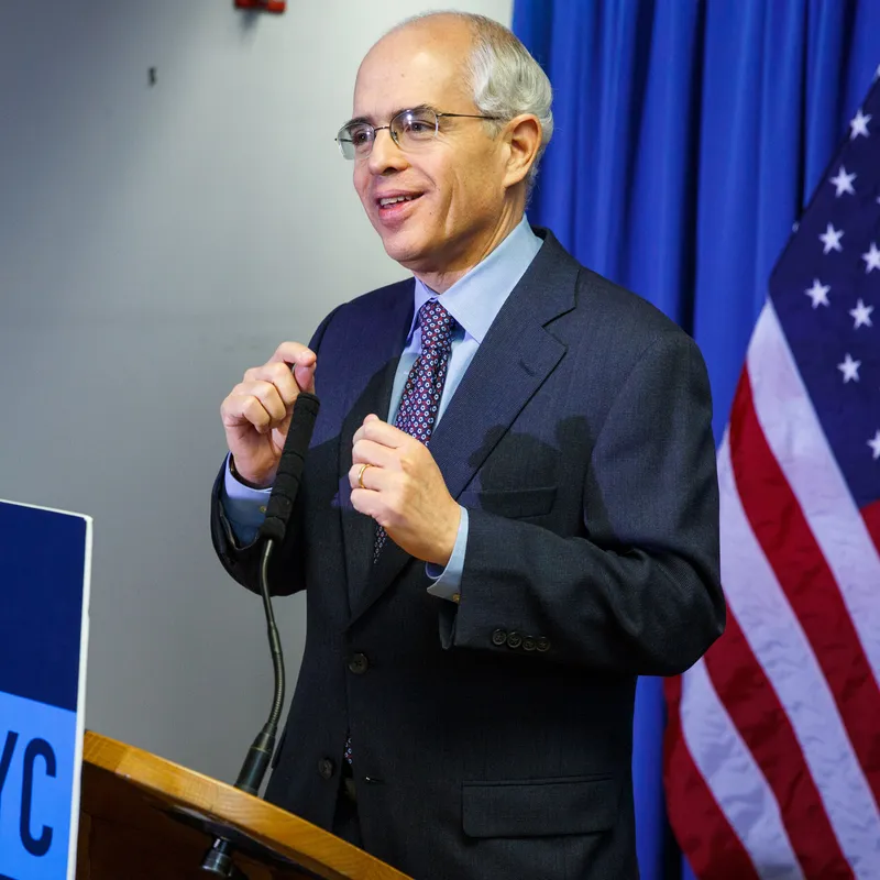 Mamdani Eyes a McKinsey Partner to Lead Economic Development Team