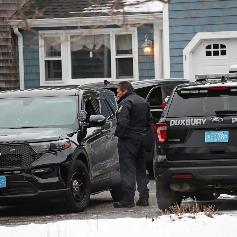 Trial Begins for Lindsay Clancy, Charged With Murdering Her 3 Children