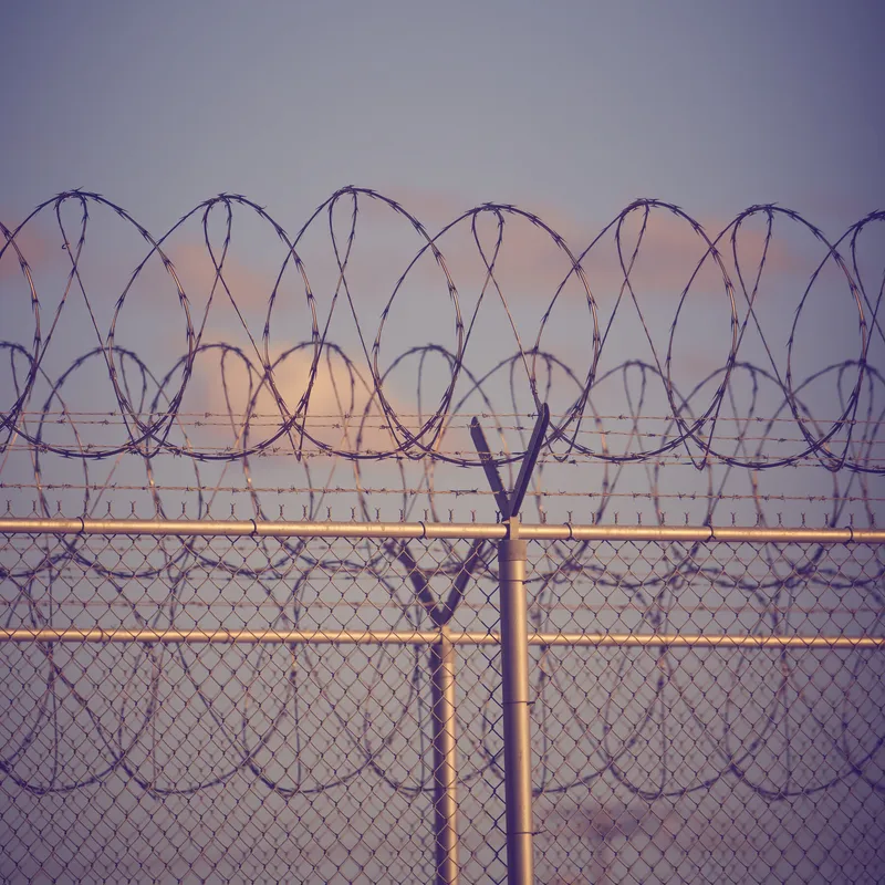 If You Think ICE Detention is Bad Now, Privatization Will Make It Worse