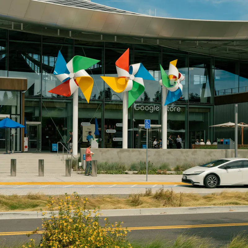 Google Releases Three New Gemini A.I. Models
