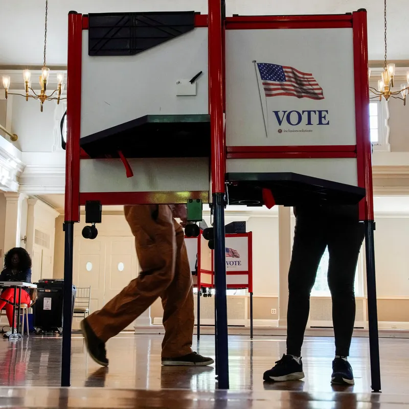 Error Led to 400 Noncitizens Voting in New Jersey, Governor Says