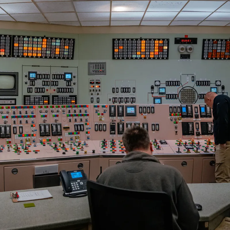Why Restarting a Nuclear Power Plant Can Be Much Harder Than Expected