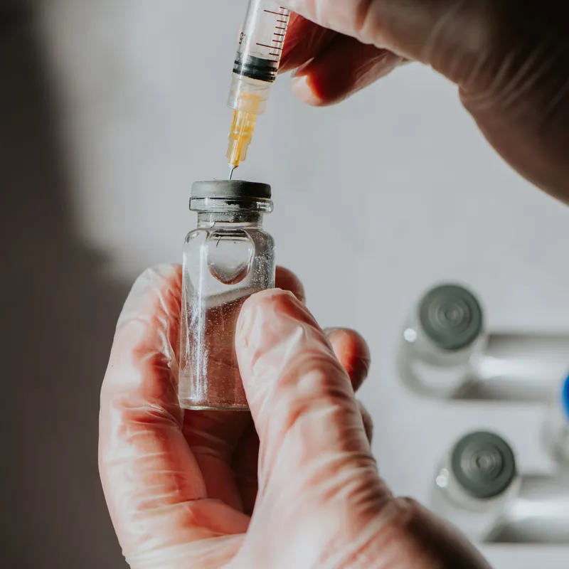 What to Know About Peptides the FDA Is Considering for Use