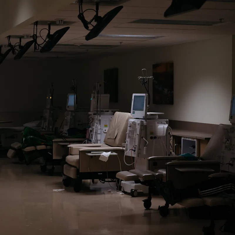 Health Care Agency Discontinues Dozens of Active Research Awards