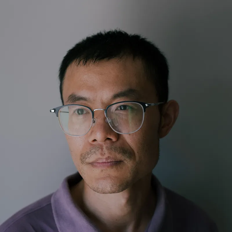 He Served China’s Police State of Xinjiang. He Says It Imprisoned Him, Too.
