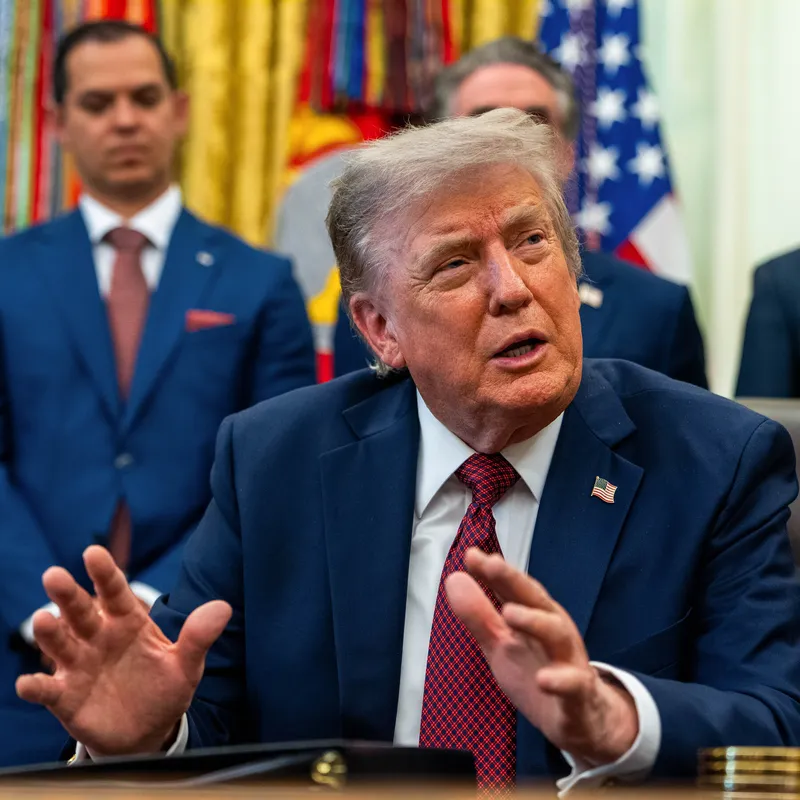 Trump Seems Trapped by Iran War, Even as He Wields the World’s Biggest Hammer