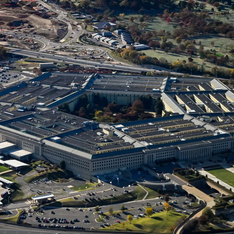 Pentagon Changes How It Reports Casualties in Iran War