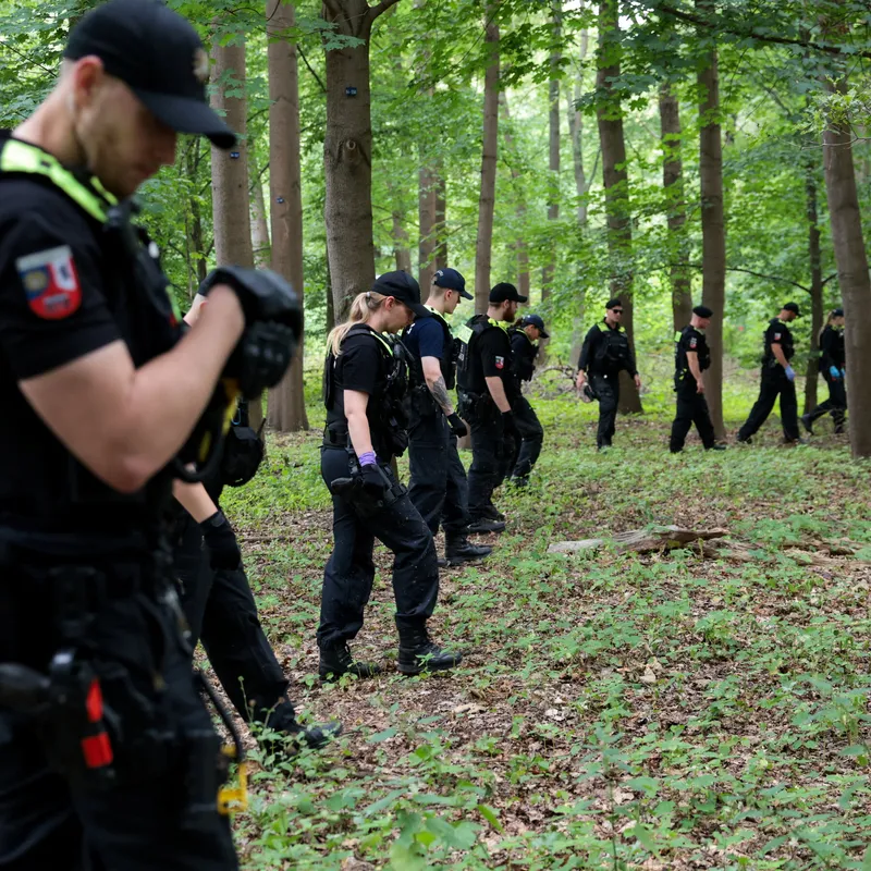 Berlin Pride Event Attacker Killed in Police Shootout, Officials Say