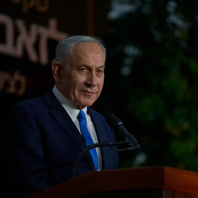 Netanyahu Accuses Mamdani of ‘Hate Speech’ After Mayor’s Video Address