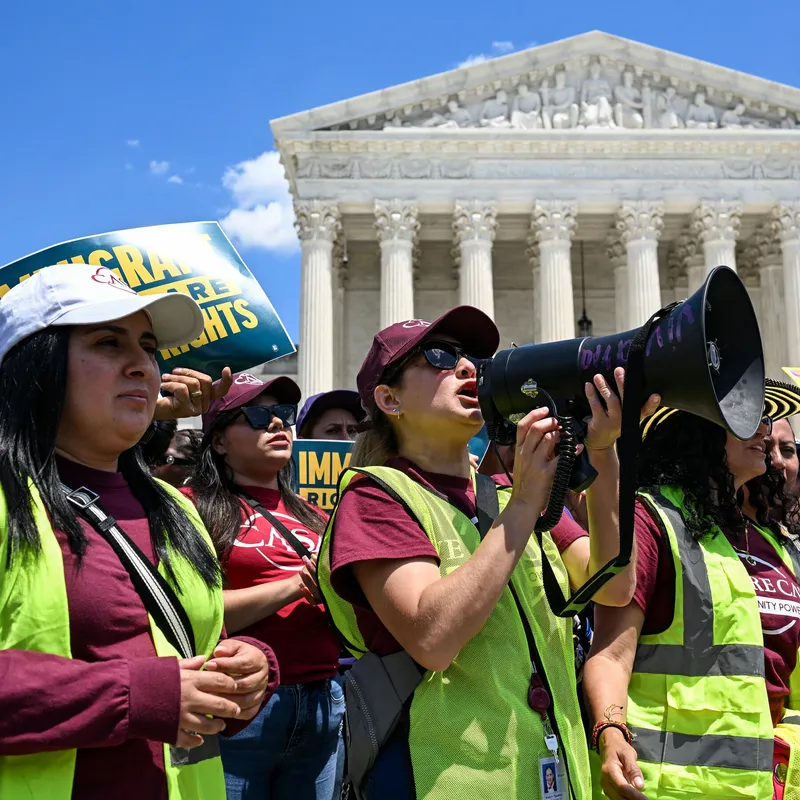 Employers Fear Labor Shortage as Many Immigrants Lose Protected Status
