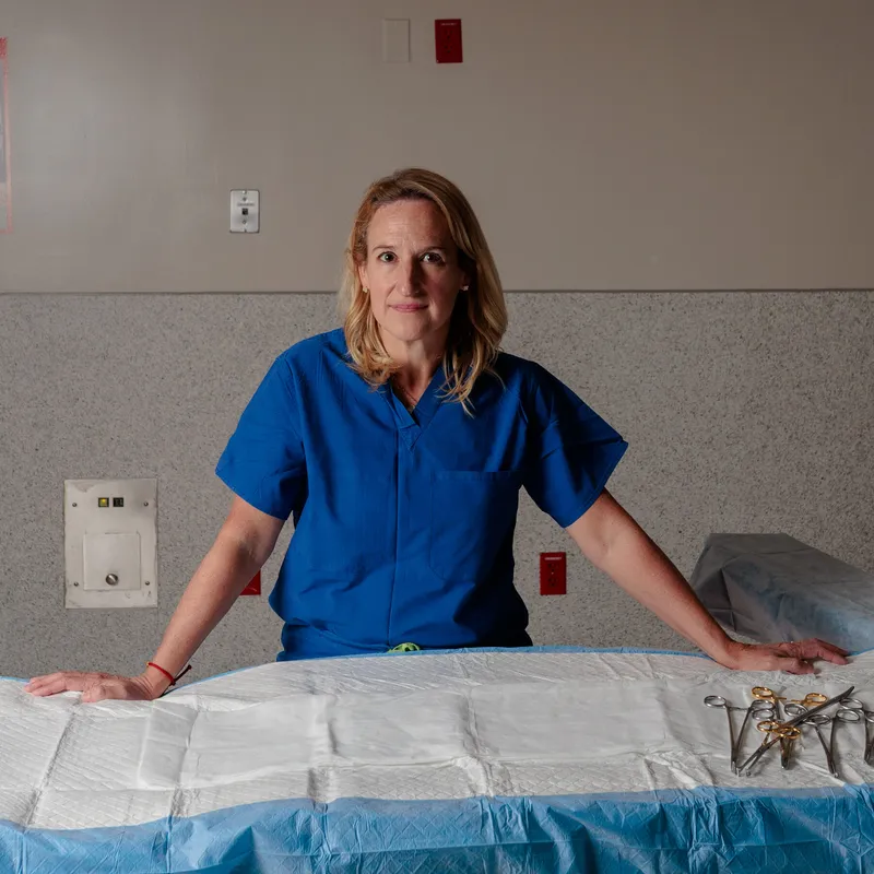 There’s a Way to Prevent Ovarian Cancer. Few Know About It.