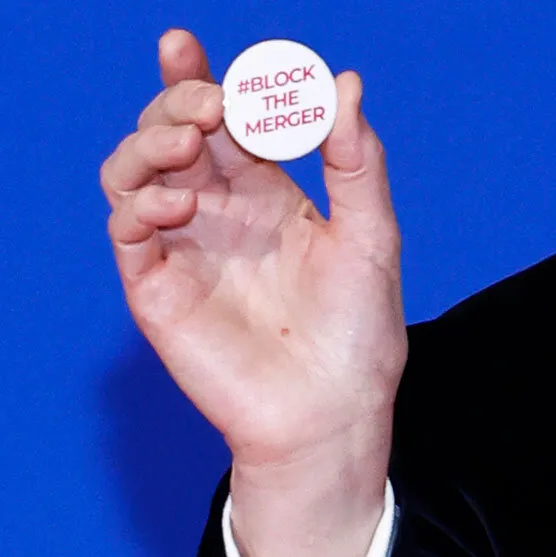 A Setback for the MAGA Media Takeover