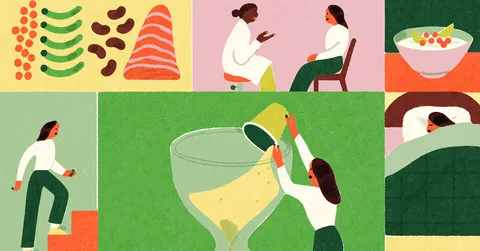 9 Things Experts Wish You’d Do in Midlife to Increase Longevity