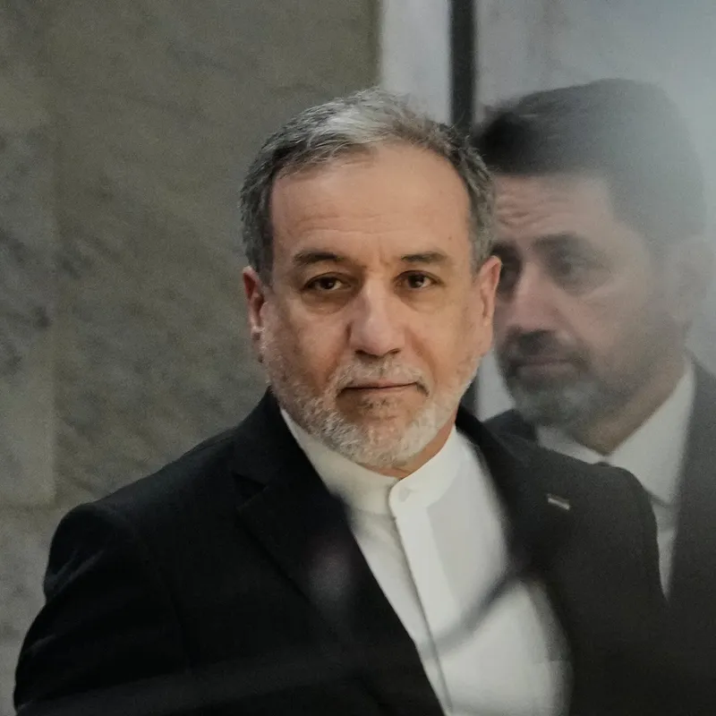 Iran Considered Retaliatory Strike on Ukrainian Seaport