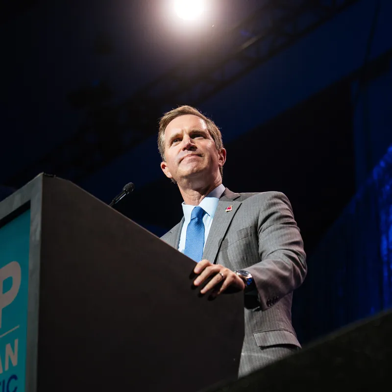 What’s Going on With Mitch McConnell? Kentucky’s Governor Has Questions.