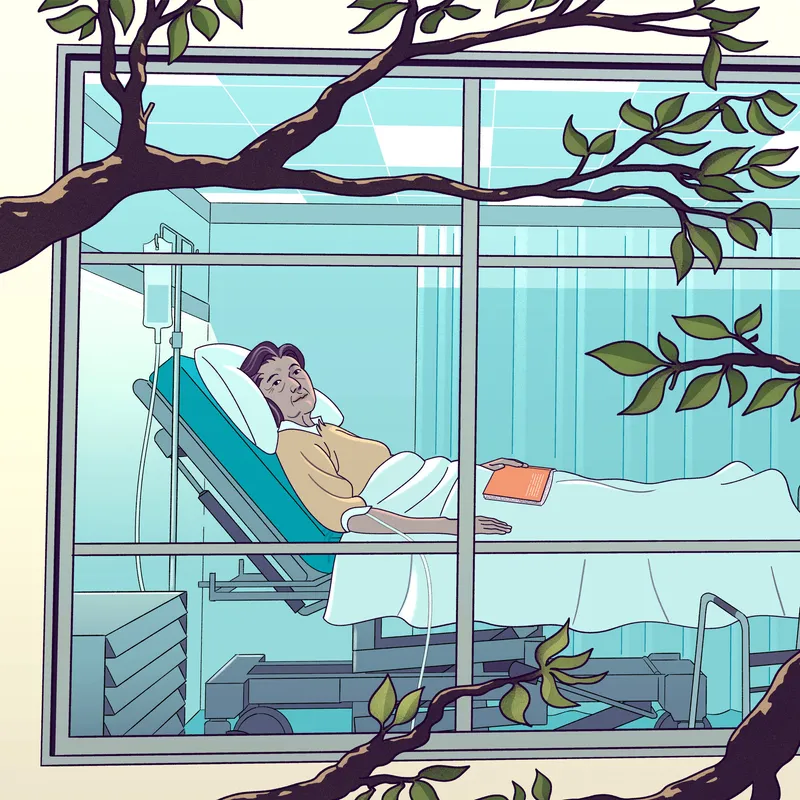 What Geriatric Emergency Departments Do Differently