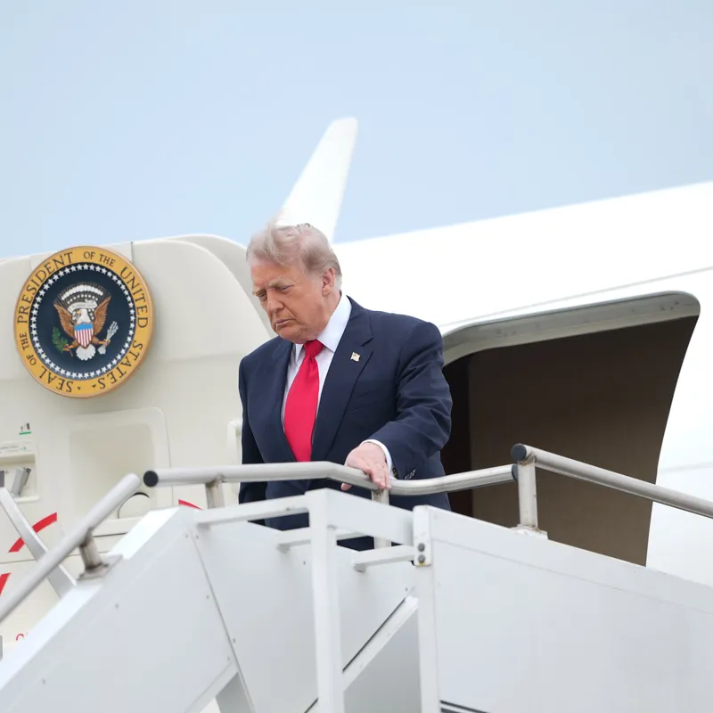 U.S. Strikes Iran Again, as Trump Encounters a More Determined Adversary in Widened War