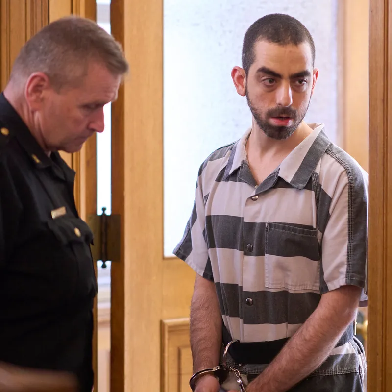 Salman Rushdie’s Attacker Found Guilty of Aiding a Foreign Terror Group