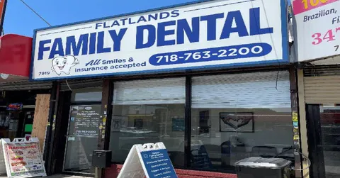 Dentists in Brooklyn Exploited Patients in Pain, Lawsuit Charges