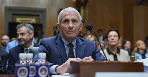 Fauci, Assailed by Republicans, Took the Fifth. Here’s What We Know.