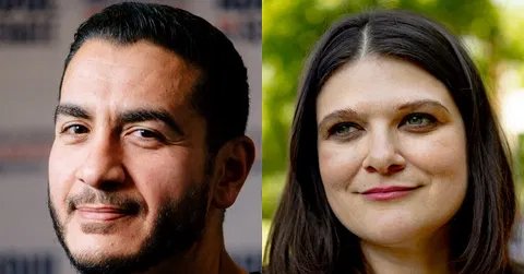 Michigan’s Democratic Senate Primary Poses a Test for a Divided Party