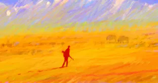 The Suicide Crisis in Wyoming