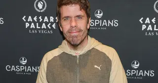 Perez Hilton Is Hospitalized After Appearing to Harm Himself on Livestream