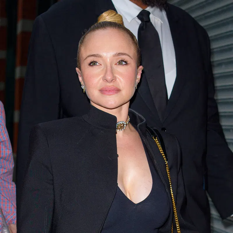 D.E.A. Joins Investigation Into Hayden Panettiere’s Death