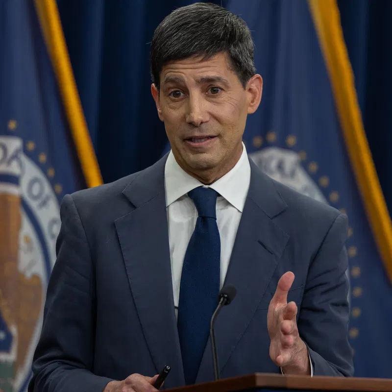 More Fed Officials Lost Patience About Elevated Inflation at Latest Meeting