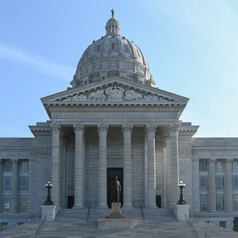 Missouri Judge Says Redrawn Congressional Map May Be Used in Midterms