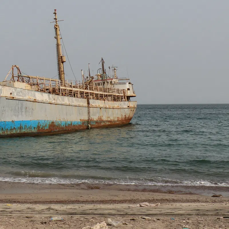 Never Underestimate the Houthis