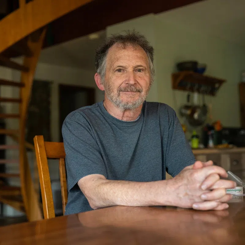 In Headache for Republicans, Second Dan Sullivan Advances in Alaska Senate Race