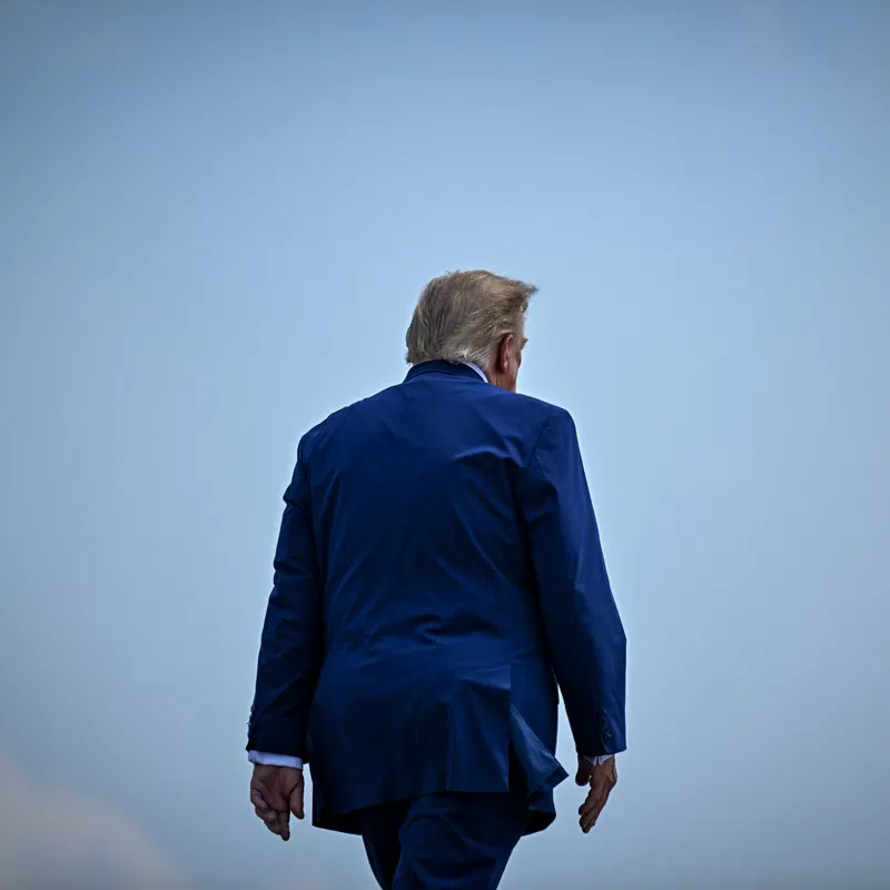 In Canada and at Home, Deference to Trump Turns to Defiance on Tariffs and Other Issues