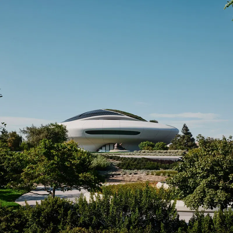 What Is ‘Narrative Art?’ The Lucas Museum Finally Shows Us Its Vision.
