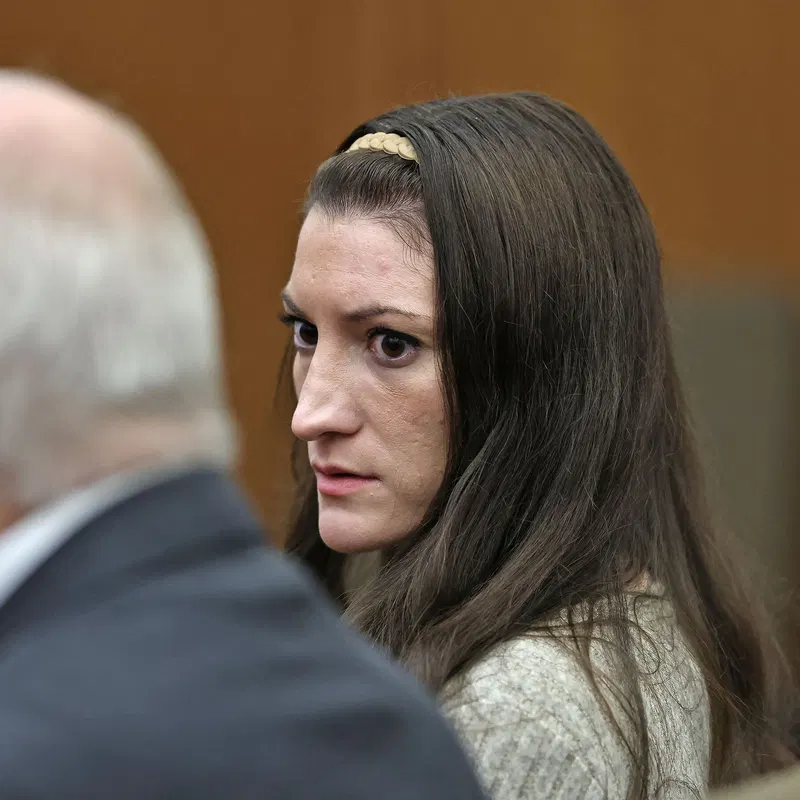 Lindsay Clancy’s Murder Trial Ended With a Hung Jury. What Now?
