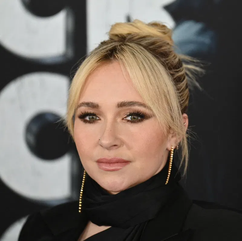 Boyfriend Who Abused Hayden Panettiere Had Returned to Her Life