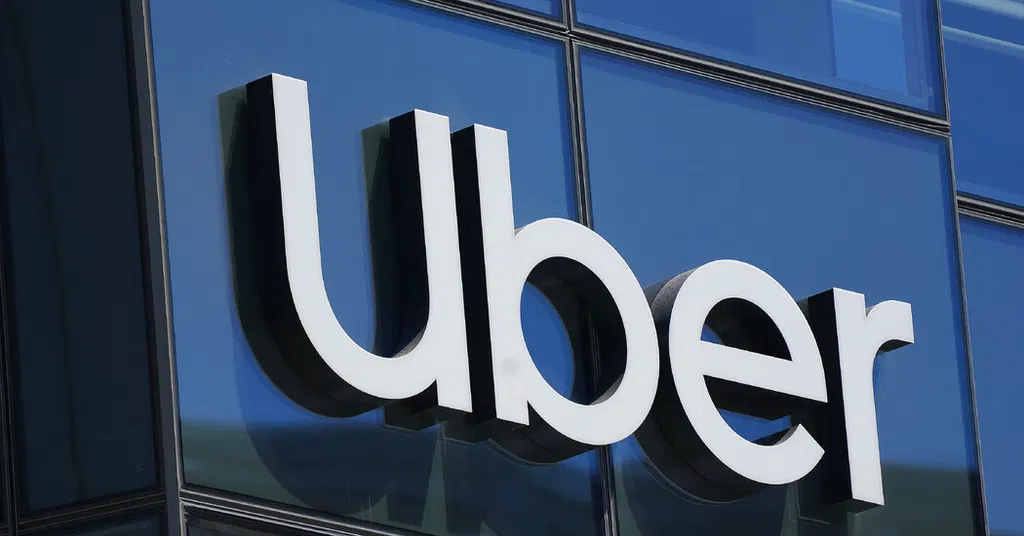 An arbitrator orders Uber to pay $40M to the parents of a woman fatally hit by a car after an Uber driver ordered her out of his car in 2023 (Christine Hauser/New York Times)