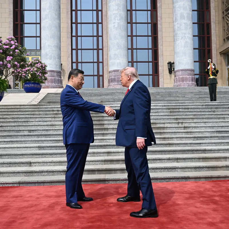 One Issue That Could Upend Fragile U.S.-China Ties: Taiwan Arms