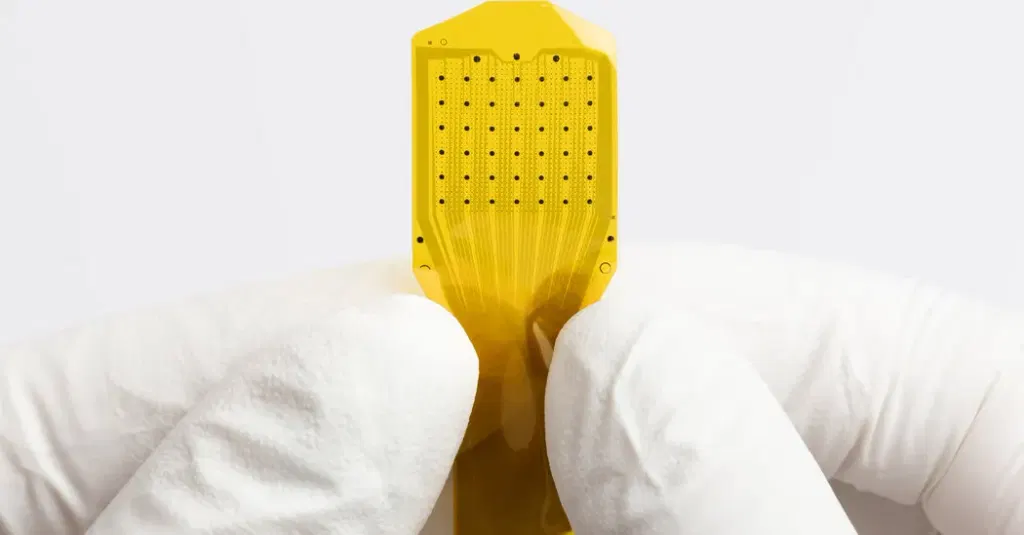 NYC-based Precision Neuroscience, which develops brain-computer interfaces, raised a $250M Series D at a $1B+ valuation, taking its total funding to $430M (Lauren Hirsch/New York Times)