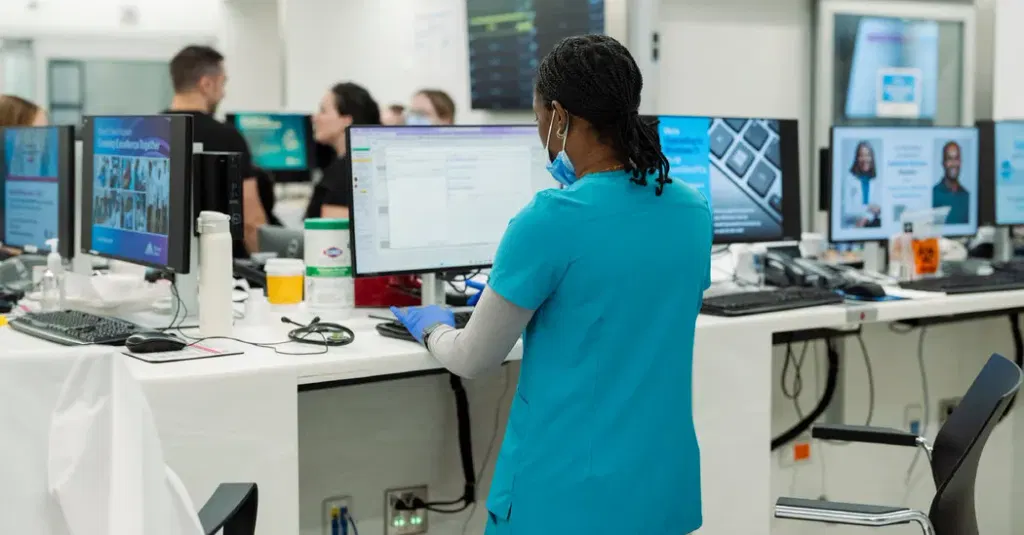 Report: insurers claim hospitals' AI use was responsible for ~$1B in extra expenses in 2024-25, as hospitals collect more patient data and submit larger claims (New York Times)