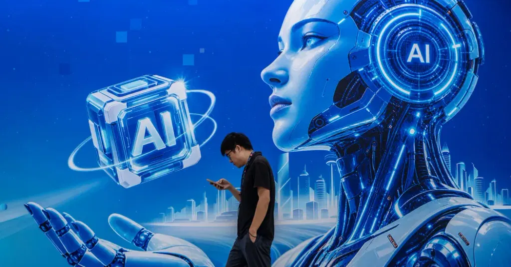 In China, recent warnings about existential AI risks are seen as distinctly Western or as a ploy to stop Chinese AI companies from overtaking their US rivals (Lily Kuo/New York Times)