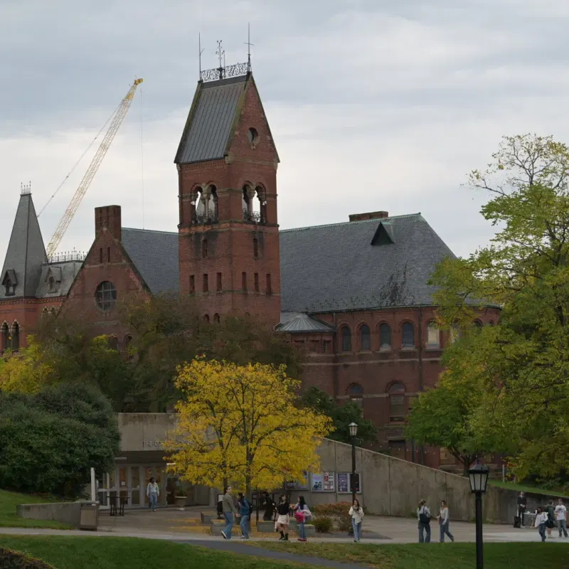 How Cornell Punished Each of the 7 Men Accused of Sexual Assault