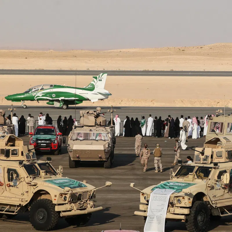 Why Does Saudi Arabia Struggle to Stop Houthi Attacks?