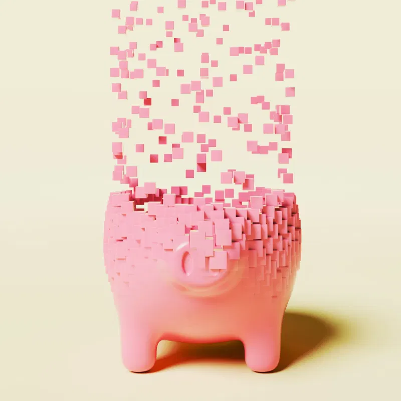 U.S. Pensions Are Riding the A.I. Wave. For Better or Worse.