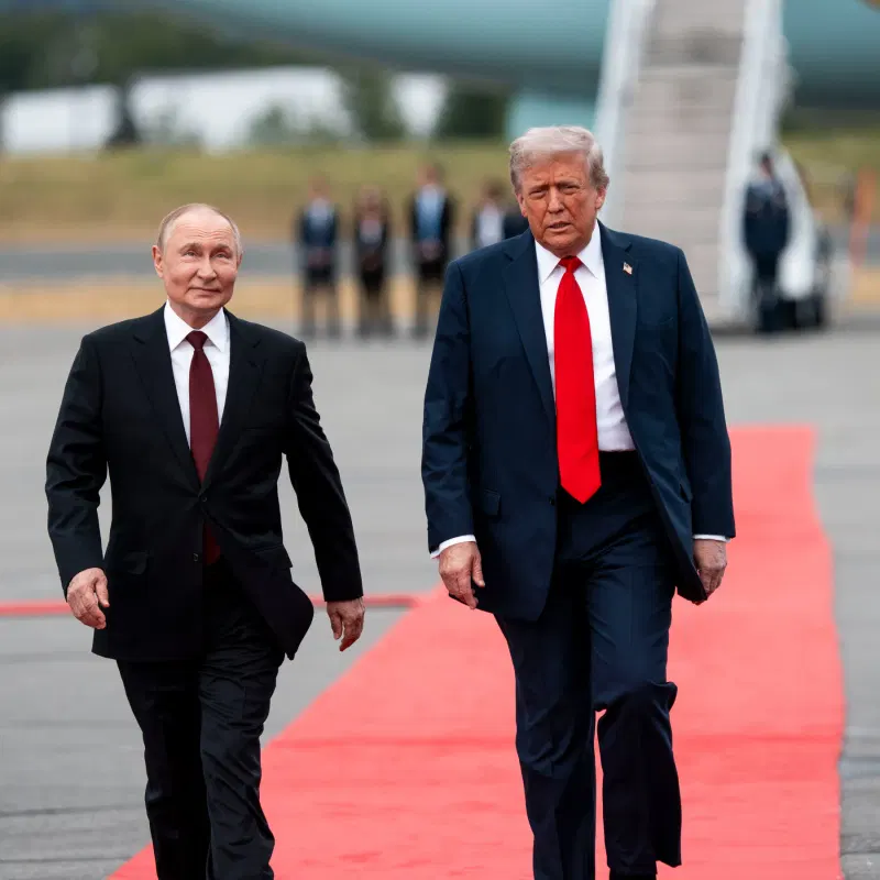 Putin Nears a Prize: Restoring Ties With the U.S. While Giving Up Nothing