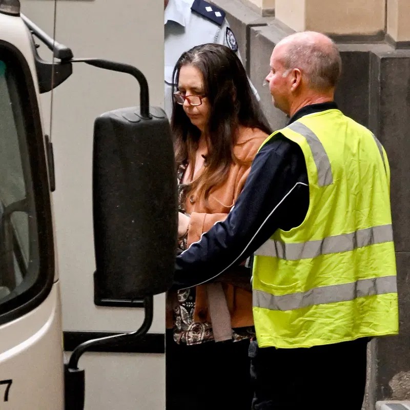 Court Rejects Erin Patterson’s Appeal in Mushroom Murders Case
