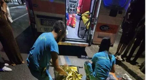 Ischia, alcol ai minori in discoteca: �Il Blanco chiuso per trenta giorni�
