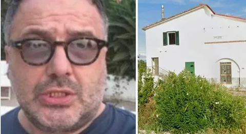 Luca Esposito giornalista ucciso a Eboli, fermato un uomo di 26 anni: era nascosto in un casolare abbandonato, ha confessato