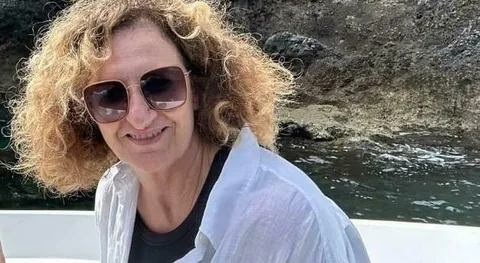 Punta Campanella, l'intervista a Carolina Mazzella: �Crapolla, stop ai pirati: serve maggiore civilt�