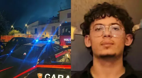 Vincenzo Iannitti: domani i funerali del ragazzo ucciso a San Castrese lo scorso 18 marzo